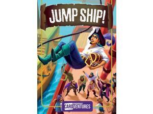 Jump Ship! SW (MINT/New) Jump Ship! SW (MINT/New)