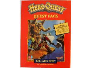 Kellar's Keep SW (VG+/New) Kellar's Keep SW (VG+/New)