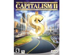 Capitalism II VG/EX Capitalism II VG/EX