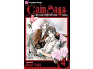 Series #4 - The Cain Saga, The Seal of the Red Ram #2 NM Series #4 - The Cain Saga, The Seal of the Red Ram #2 NM