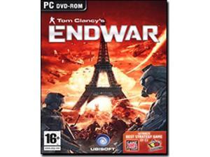 Tom Clancy's EndWar NM Tom Clancy's EndWar NM