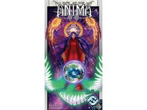 Anima - Shadow of Omega (Revised Edition) VG/NM Anima - Shadow of Omega (Revised Edition) VG/NM