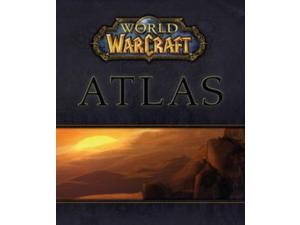 World of Warcraft Atlas Fair+ World of Warcraft Atlas Fair+