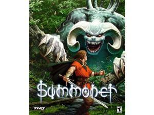 Summoner NM Summoner NM