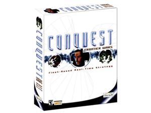 Conquest - Frontier Wars NM Conquest - Frontier Wars NM