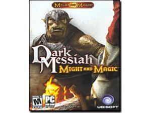 Might and Magic - Dark Messiah NM Might and Magic - Dark Messiah NM