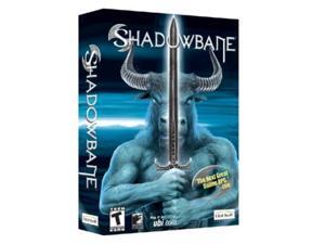 Shadowbane VG/NM Shadowbane VG/NM