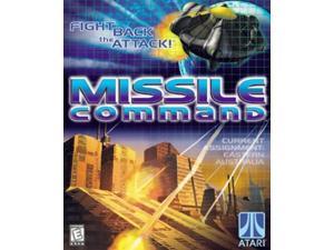 Missile Command NM Missile Command NM