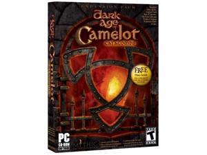 Dark Age of Camelot - Catacombs NM Dark Age of Camelot - Catacombs NM