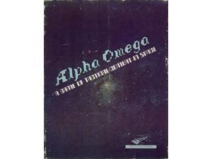 Alpha Omega (1st Edition Battleline/Avalon Hill) VG/EX Alpha Omega (1st Edition Battleline/Avalon Hill) VG/EX
