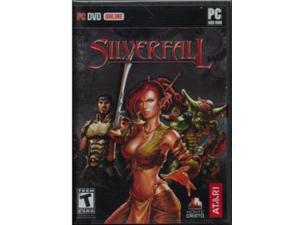 Silverfall NM Silverfall NM