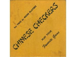 Chinese Checkers Fair/NM Chinese Checkers Fair/NM