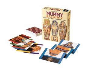 Mummy Rummy NM Mummy Rummy NM