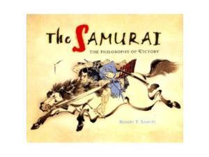 Samurai, The - The Philosophy of Victory NM Samurai, The - The Philosophy of Victory NM