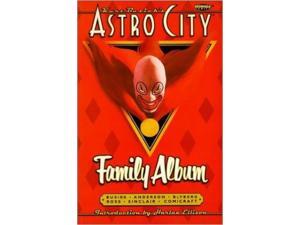 Astro City - Family Album NM Astro City - Family Album NM