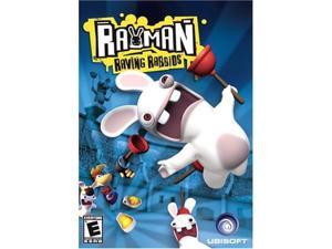 Rayman Raving Rabbids NM Rayman Raving Rabbids NM