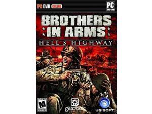 Brothers in Arms - Hell's Highway VG/NM Brothers in Arms - Hell's Highway VG/NM