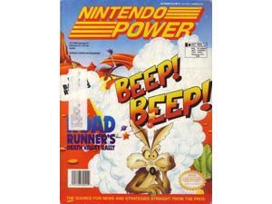 #43 "Road Runner's Death Valley Rally, Batman Returns, Looney Tunes" VG+ #43 "Road Runner's Death Valley Rally, Batman Returns, Looney Tunes" VG+