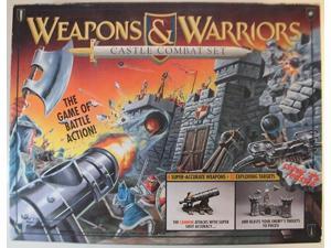 Castle Combat Set VG/EX Castle Combat Set VG/EX