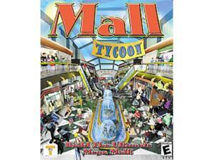 Mall Tycoon - Build the Ultimate Mega Mall! NM Mall Tycoon - Build the Ultimate Mega Mall! NM