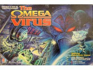 Omega Virus, The VG/EX Omega Virus, The VG/EX
