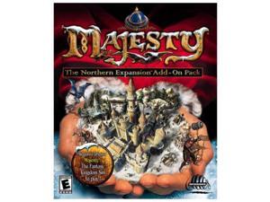 Majesty - The Northern Expansion EX Majesty - The Northern Expansion EX