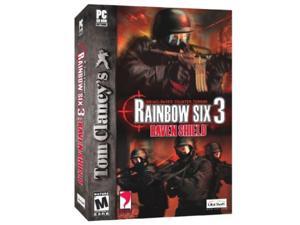 Tom Clancy's Rainbow Six 3 - Raven Shield NM Tom Clancy's Rainbow Six 3 - Raven Shield NM