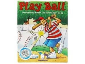 Play Ball NM Play Ball NM