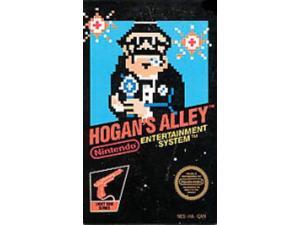Hogan's Alley NM Hogan's Alley NM