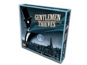 Gentlemen Thieves NM Gentlemen Thieves NM