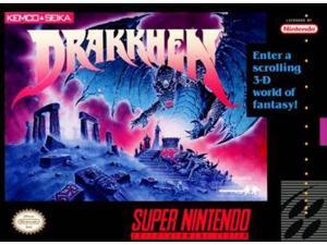 Drakkhen NM Drakkhen NM