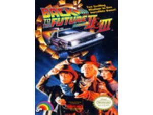 Back to the Future II & III NM Back to the Future II & III NM