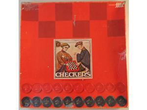 Checkers Fair/EX Checkers Fair/EX