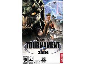 Unreal Tournament 2004 NM Unreal Tournament 2004 NM