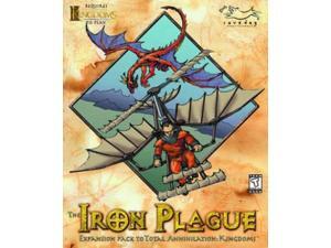Total Annihilation - Kingdoms, Iron Plague Expansion VG+/EX Total Annihilation - Kingdoms, Iron Plague Expansion VG+/EX