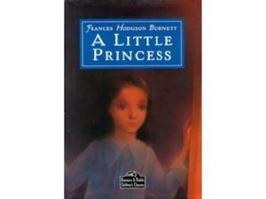 Little Princess, A Fair Little Princess, A Fair
