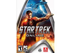 Star Trek Online NM Star Trek Online NM