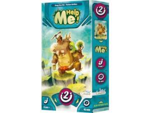 Help Me! NM Help Me! NM