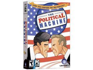Political Machine, The NM Political Machine, The NM
