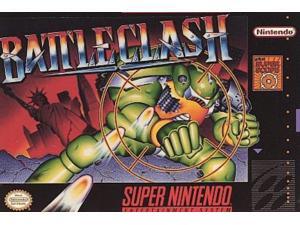 Battle Clash NM Battle Clash NM
