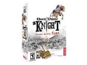 Once Upon a Knight VG+/NM Once Upon a Knight VG+/NM