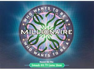 Who Wants to be a Millionaire VG/EX Who Wants to be a Millionaire VG/EX