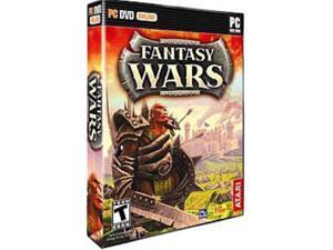Fantasy Wars EX/NM Fantasy Wars EX/NM