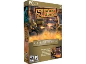 S2 - Silent Storm Gold Edition NM S2 - Silent Storm Gold Edition NM