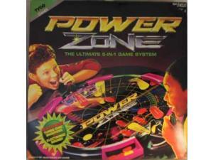 Power Zone Fair/EX Power Zone Fair/EX
