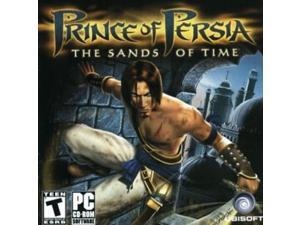 Prince of Persia - The Sands of Time NM Prince of Persia - The Sands of Time NM