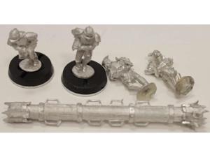 Uruk-Hai Battering Ram #2 NM Uruk-Hai Battering Ram #2 NM