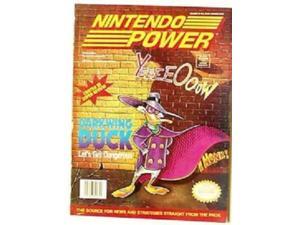 #36 "Darkwing Duck, Super Adventure Island, Contra III" EX #36 "Darkwing Duck, Super Adventure Island, Contra III" EX