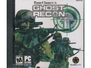 Tom Clany's Ghost Recon NM Tom Clany's Ghost Recon NM