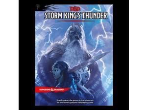 Storm King's Thunder MINT/New Storm King's Thunder MINT/New